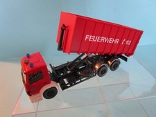 VIKING CAMION de POMPIER