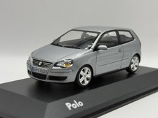 Volkswagen Polo 9N3 1/43