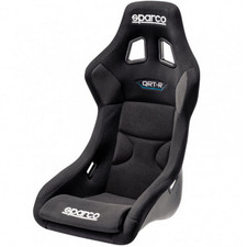 Baquet Sparco FIA QRT-R