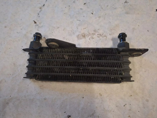 Radiateur suzuki 650 djebel - suzuki,