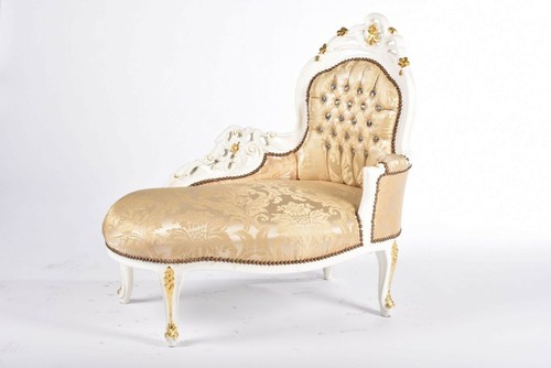 Lit jour chaise longue en - lit, de