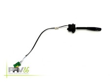 Commodo Commande Radio volant Peugeot 206 XS 2.0HDi 90 / 96373745ZL