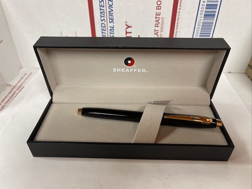 Sheaffer 100 series - sheaffer, tone
