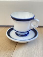 Très belle Tasse Brulot et sa