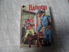 BAROUD RELIURE NO 5- NO 17 A 20--LUG- 1967