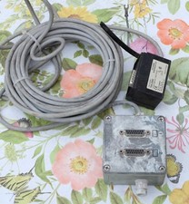 Schneider Electric TSXLES64 boîtier dérivation locale + prise 2 voies TSXSCA62