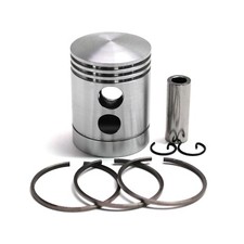 Piston pour solex velosolex
