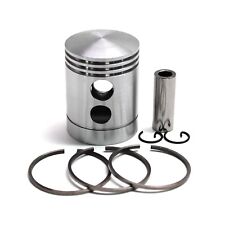 Piston pour solex velosolex 2200 3300 3800 5000 micron