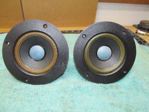 Vintage pair jensen model - jensen, 40