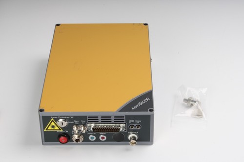 Aerodiode système clé laser - aerodiode,