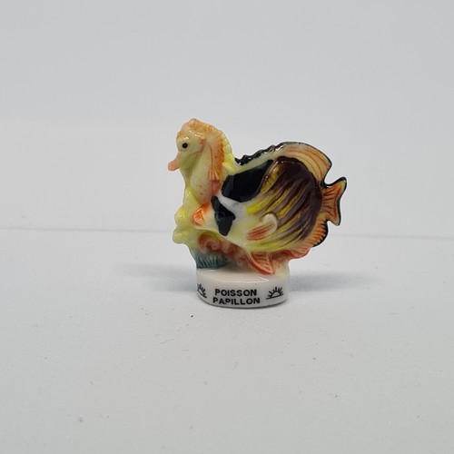 Feve animaux atlas - (e4),