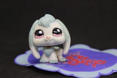Petshop lapin belier 1144 - petshop,