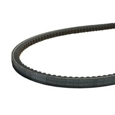 Courroie Crantée BANDO pour PEUGEOT 103 SP MVL avec vario MOBYLETTE CYCLOMOTEUR