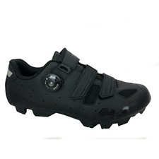 Chaussures De Mtb Fermeture