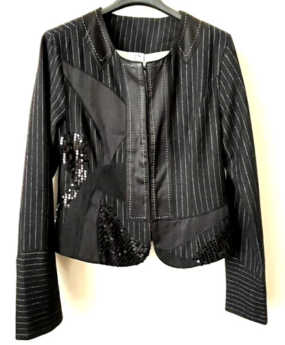 Superbe veste jacqueline - superbe,