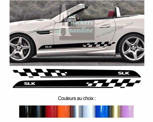 Bandes bas caisse pour - bandes,