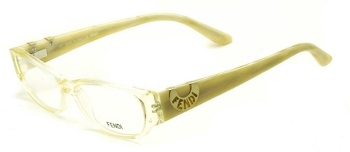 Lunettes vue fendi - de,