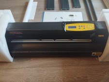 VEVOR Plotter de Découpe Vinyle Traceur de Coupe 720 mm avec Logiciel SignMaster