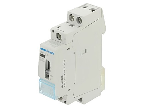 Relais erd216 installation - :,