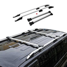 Kit Barres de toit pour VW T5