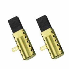 Brosses carbone fiables