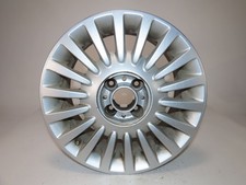 jante aluminium fiat 500 (312_) 51815631 208075
