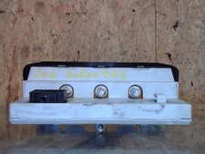 Afficheur PEUGEOT 206 PHASE 1