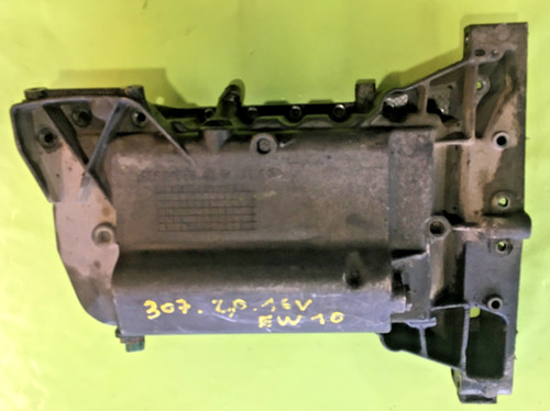 Carter huile moteur peugeot - huile,