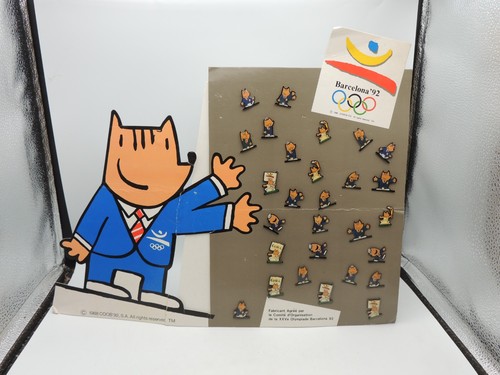 Pin jeux olympiques - pin's,