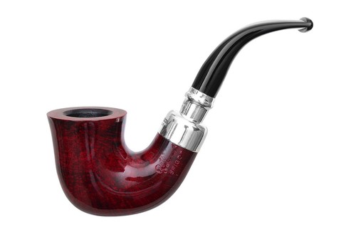 Pipe peterson red spigot - pipe,