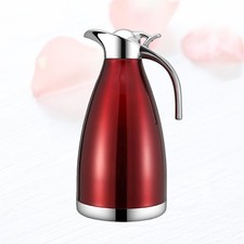 Bouilloire En Inox Gourde
