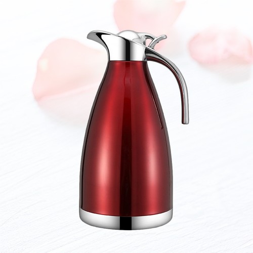Bouilloire inox gourde - en,