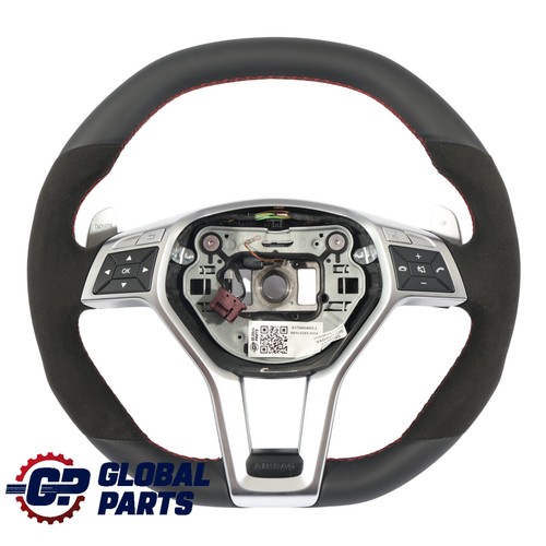 Mercedes w204 c63 - w204, e63