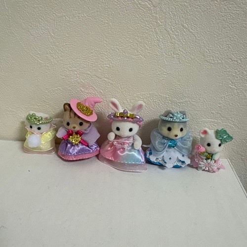 Ensemble bébé pièces - bébé, 5