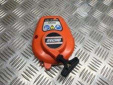 lanceur pour taille haie ECHO