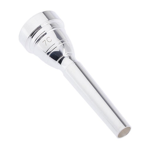 Embouchure trompette en - de,