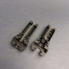 Poing + bras - Mattel Shogun Warrior Gaiking 1978 - repro