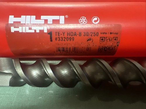 Hilti hda b 332099 - te-y-hda-b,