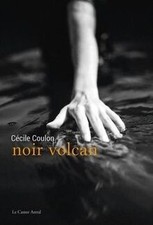 Noir volcan  de Coulon