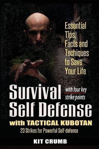 Kit crumb survival self - crumb,