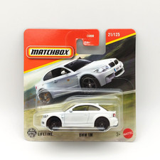 Matchbox 1/64 BMW 1M -