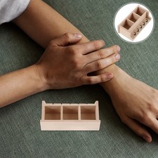  Bibliothèque miniature pour