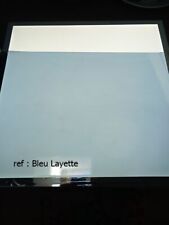 Film adhésif atténuant pour