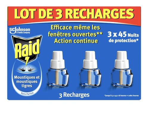 Lot recharges liquides - lot, 3