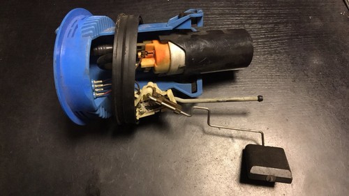Pompe carburant essence bmw - pompe,
