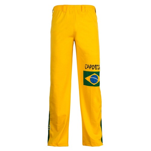 Unisexe brazil drapeau vert - unisexe,