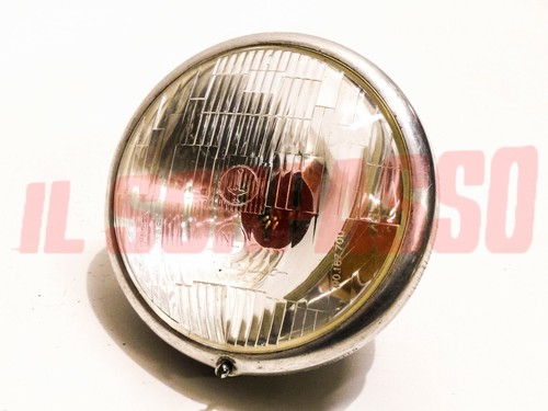 Groupe optique phare - optique,