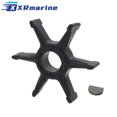 Kit impeller pompe - kit, à
