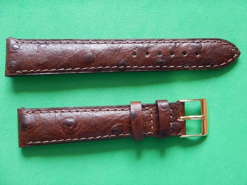 Bracelet facon autruche - facon,