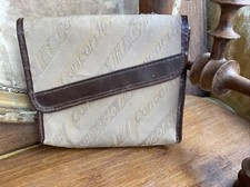 Ancienne Petite Sacoche Pochette Concorde Colector